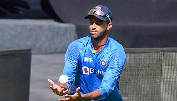 1. वाशिंगटन सुंदर