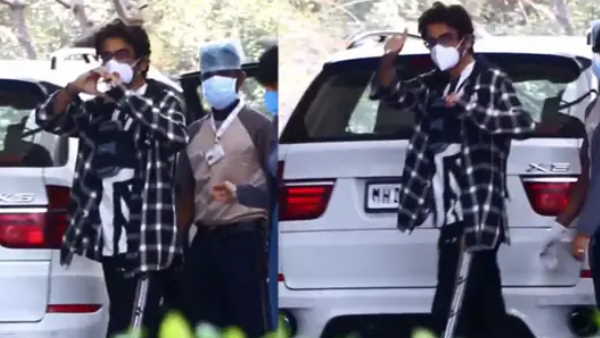 हार्ट अटैक के बाद काम पर लौटे