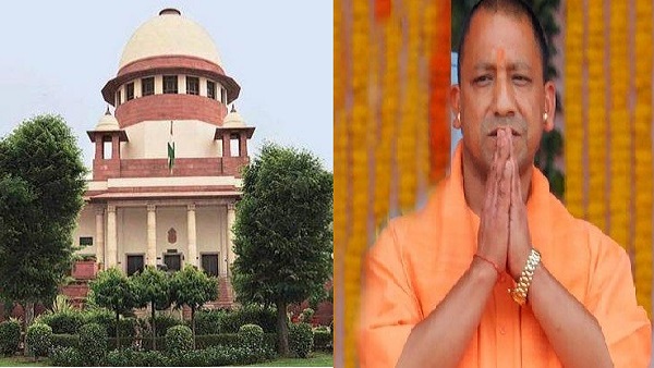 Supreme court ultimatum to UP Govt Supreme court ultimatum to UP Govt