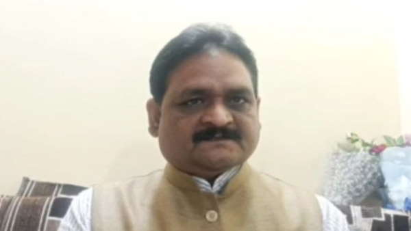 किसान नेता राजनीति कर रहे हैं, 80 प्रतिशत किसान सरकार के प्रयासों को समझते हैं:सुशील आनंद 