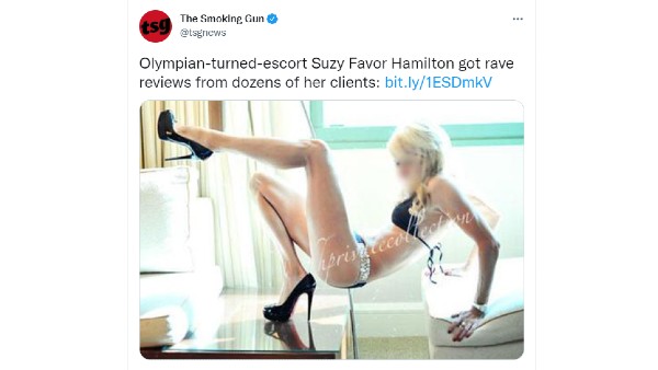 द स्मोकिंग गन ने बदल दी पूरी जिंदगी द स्मोकिंग गन ने बदल दी पूरी जिंदगी