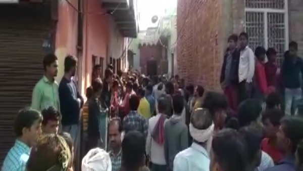 हाथरस हाथरस