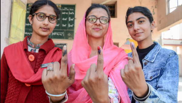 जाट और मुस्लिम मतदाता तय करेंगे सरकार का भाग्य जाट और मुस्लिम मतदाता तय करेंगे सरकार का भाग्य