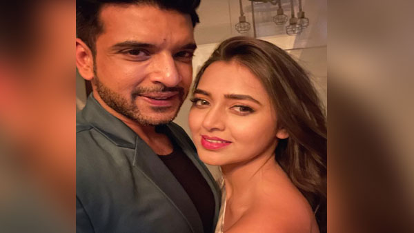 करण की है तेजस्वी से यह शिकायत