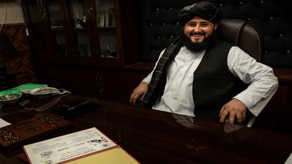 तहरीक-ए-तालिबान का उपद्रव