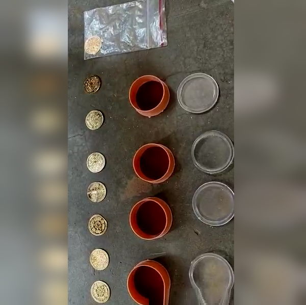 तमिलनाडु का मामला