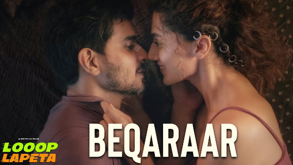 किसिंग सीन में डायरेक्टर ने बोली अजीब बात