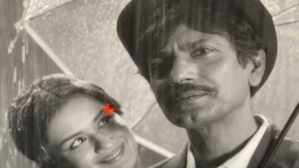 दोनों को साथ कास्ट करने के खिलाफ चेतावनी मिली दोनों को साथ कास्ट करने के खिलाफ चेतावनी मिली