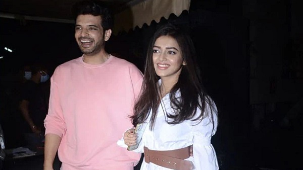 'मैं करण कुंद्रा हूं और मैं एक भिंडी के लिए नहीं लड़ सकता'