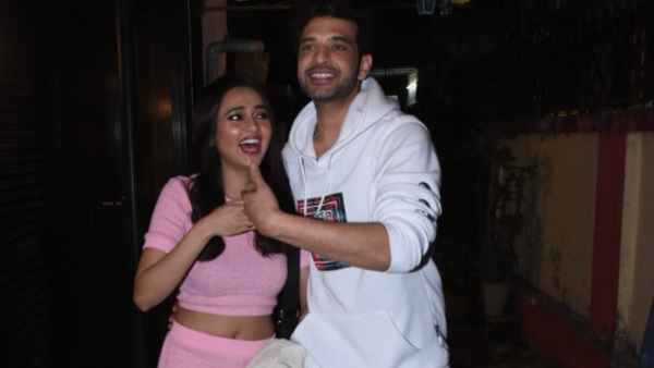 करण ने मुझसे कहा, 'मैंने 'एंग्री यंग मैन वाली इमेज बर्बाद कर दी है'