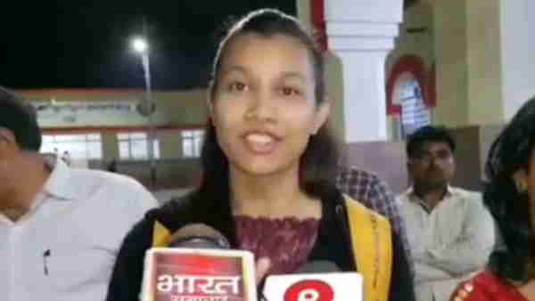 तेजस्विता ने बताया कैसे लौट पाईं वापस तेजस्विता ने बताया कैसे लौट पाईं वापस