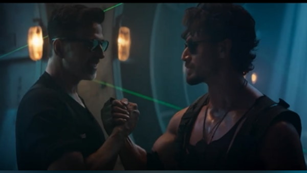 'बड़े मियां छोटे मियां' का नया अवतार 'बड़े मियां छोटे मियां' का नया अवतार