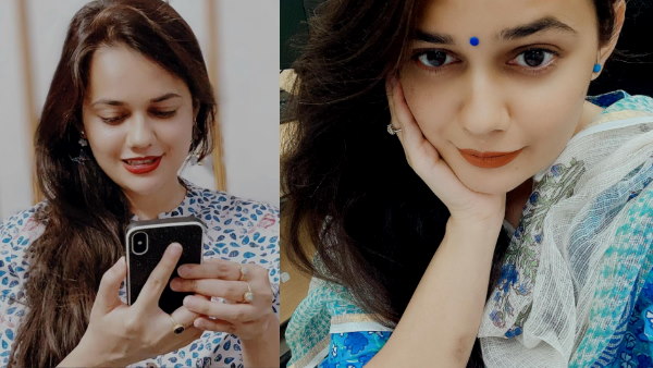टीना डाबी को फॉलो करते हैं 1.4 मिलियन