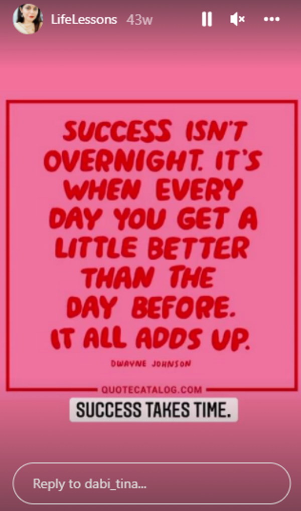 लव मैरिज व तलाक भी चर्चा में रहे
