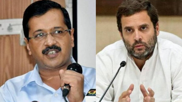 punjab election Arvind Kejriwal vs Kumar Vishwas Rahul Gandhi seeks yes or no answer punjab election Arvind Kejriwal vs Kumar Vishwas Rahul Gandhi seeks yes or no answer