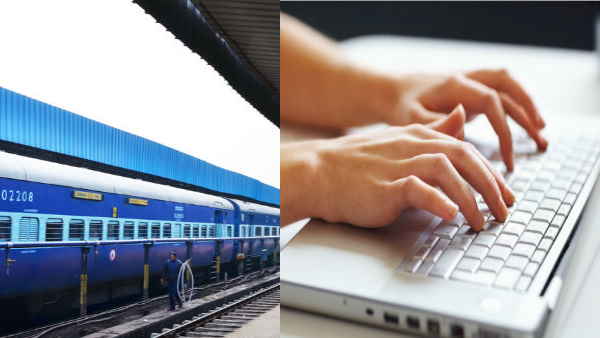 लगातार अच्छा बिजनेस कर रही है आईआरसीटीसी