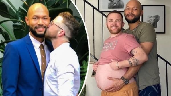 20 की उम्र में हुआ बदलाव