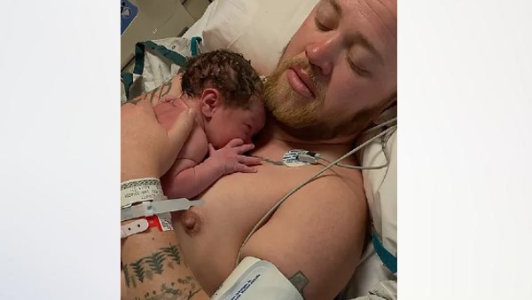 करवा रहे थे स्पेशल थेरेपी