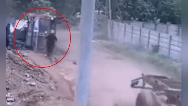 सुशांत नंदा ने शेयर किया वीडियो सुशांत नंदा ने शेयर किया वीडियो