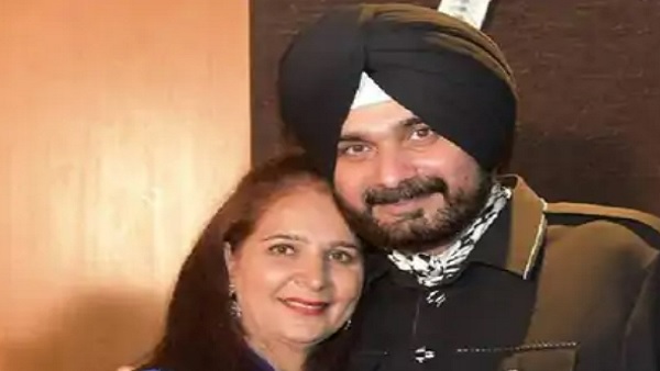 क्या कहा था नवजोत सिंह सिद्धू ने?