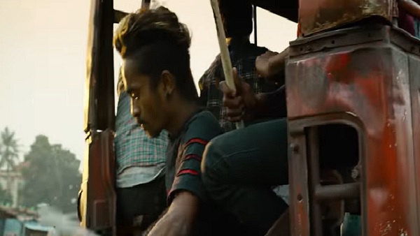  फिल्म 'झुंड' का टीजर लोगों को पंसद आ रहा है