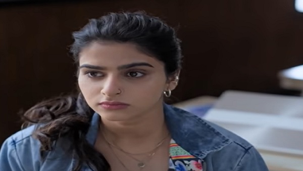 'मिथ्या एक नाटकीय थ्रिलर है'