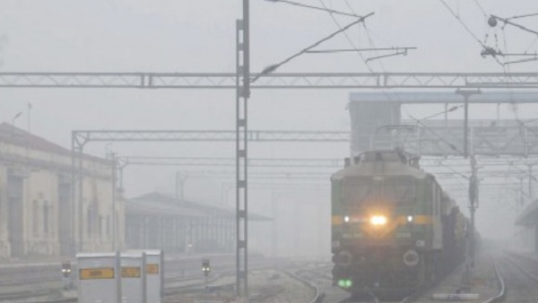 ये थी आज सुबह दिल्ली में AQI⁠ की स्थिति 