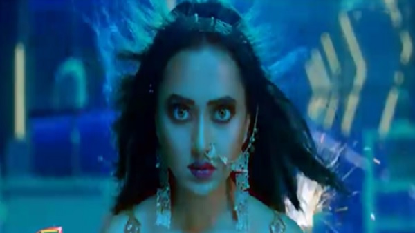  'बसंत पंचमी' के दिन दिखेगी 'नागिन'