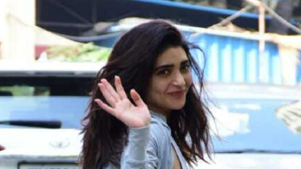  'क्योंकि सास भी कभी बहू थी' 