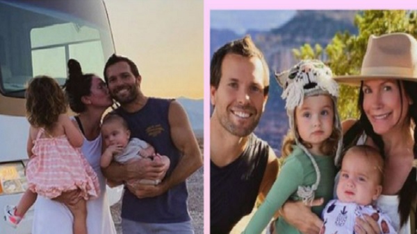 ट्रैविस डीन को हुआ शेनन से प्यार