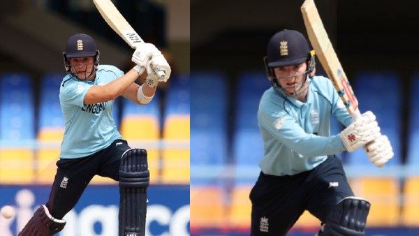 हॉर्टन-बेल ने बचाई इंग्लैंड की लाज