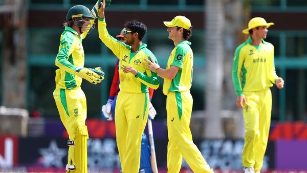 U19 World CUp U19 World CUp