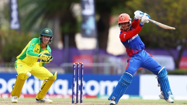 राधाकृष्णनन की गेंदबाजी के दम पर सिमटा अफगानिस्तान राधाकृष्णनन की गेंदबाजी के दम पर सिमटा अफगानिस्तान