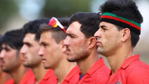 भारत के बाद शानदार प्रदर्शन करने वाली दूसरी एशियाई टीम बनी अफगानिस्तान भारत के बाद शानदार प्रदर्शन करने वाली दूसरी एशियाई टीम बनी अफगानिस्तान