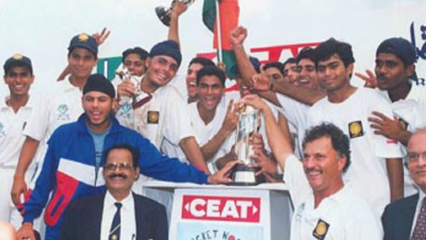 2000 में पहली बार खेला था फाइनल, श्रीलंका को हरा कर जीता था खिताब