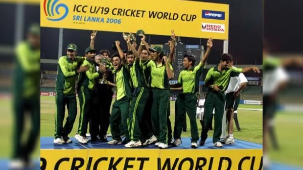 2006 में पाकिस्तान से हुआ मुकाबला, 38 रन से हारा भारत