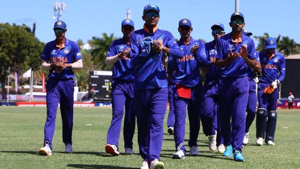 शेख रसीद ने कप्तानी में की काफी मदद