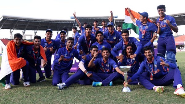 अंडर 19 खिलाड़ियों के लिये अहम होता है यह दौर