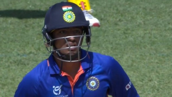 पहली पसंद के विकेटकीपर बल्लेबाज नहीं थे जूनियर धोनी पहली पसंद के विकेटकीपर बल्लेबाज नहीं थे जूनियर धोनी