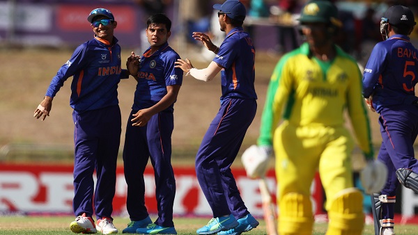 ऑस्ट्रेलिया टीम ऐसे हुआ पस्त