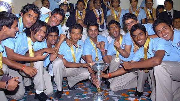 साल 2008- दूसरी बार बना चैंपियन
