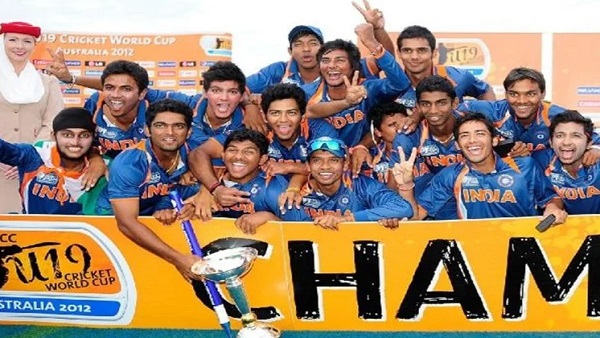 साल 2012- तीसरा बार बना चैंपियन