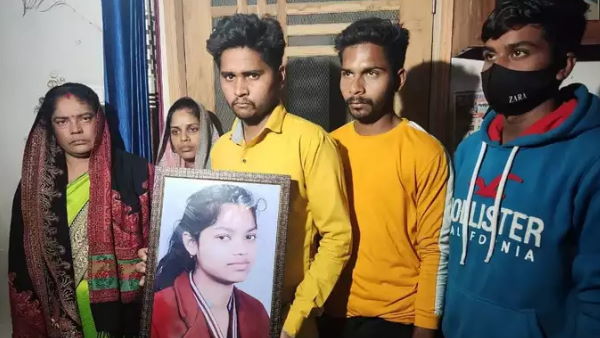 गोरखपुर की बेटी शिवांगी भी यूक्रेन में फंसी