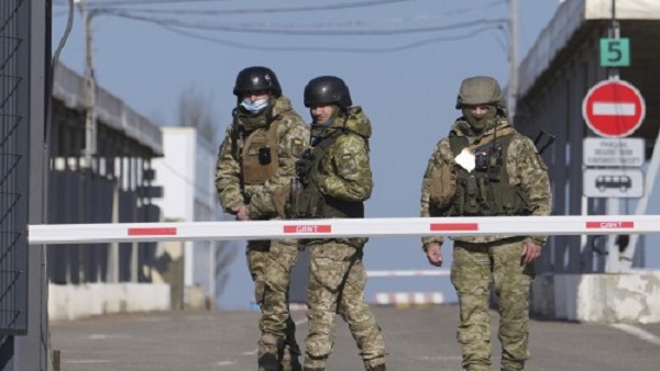 ब्रिटेन ने रूसी फैसले का किया विरोध