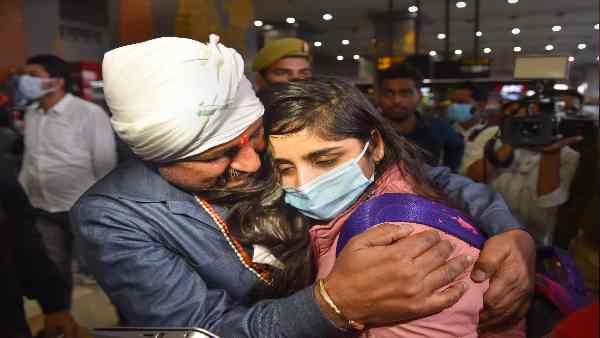 'ऑपरेशन गंगा' के तहत चल रहा है अभियान