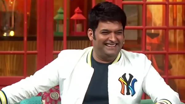 कपिल सांप से कैसे बचे थे कपिल सांप से कैसे बचे थे