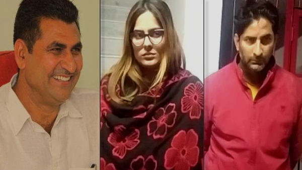 मोटी रकम वसूलने के धंधे में लगी हुई थी गैंग