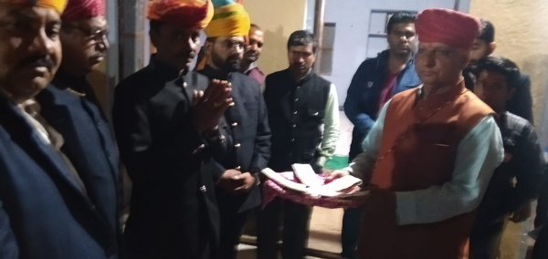 9 फरवरी को हुई शादी