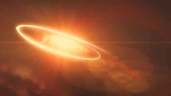 क्या इसकी वजह से भू-चुंबकीय तूफान आएगा ?