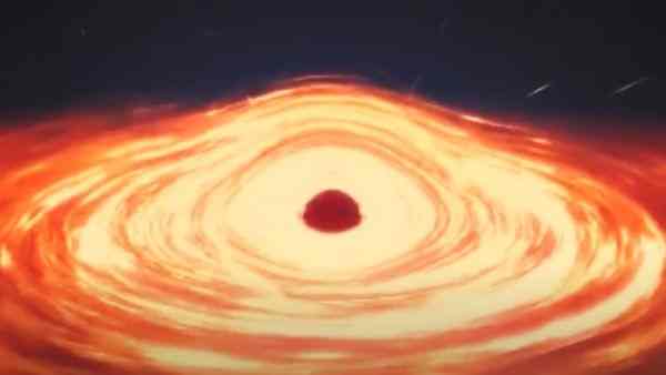 कोरोनल मास इजेक्शन क्या है ?